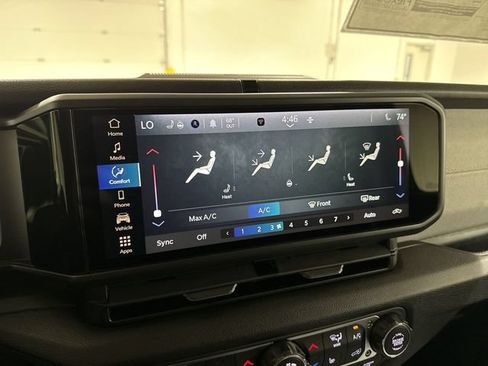 New 2026 Jeep Gladiator Mojave AWD/4WD image 15