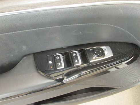 Used 2023 Kia K5 EX FWD image 27