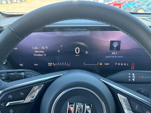 New 2026 Buick Enclave Preferred w/ Power Package image 36