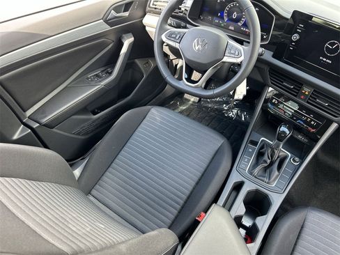 New 2026 Volkswagen Jetta S image 10