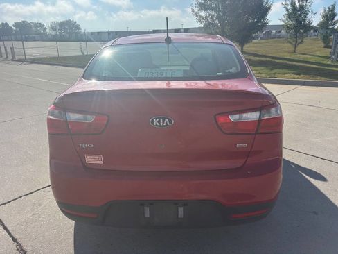 Used 2013 Kia Rio LX w/ PWR Pkg image 9