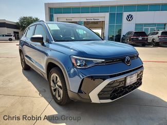 Certified 2026 Volkswagen Taos S FWD video 1
