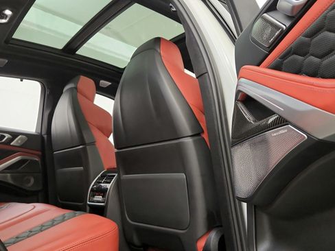 Used 2023 BMW X6 M w/ Competition Package AWD/4WD image 34