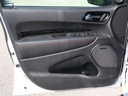 New 2026 Dodge Durango GT image 8