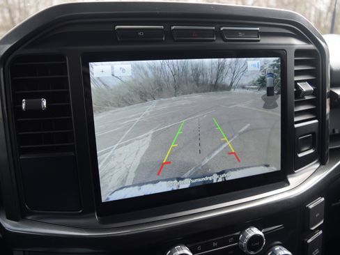 Used 2023 Ford F150 XLT w/ Equipment Group 302A High image 10