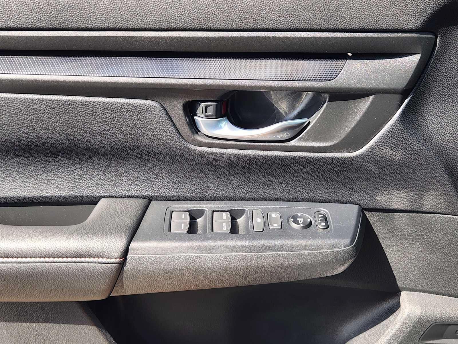 Used 2026 Honda CR-V Sport image 22