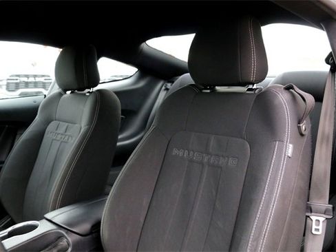 Used 2023 Ford Mustang EcoBoost w/ Equipment Group 101A image 11