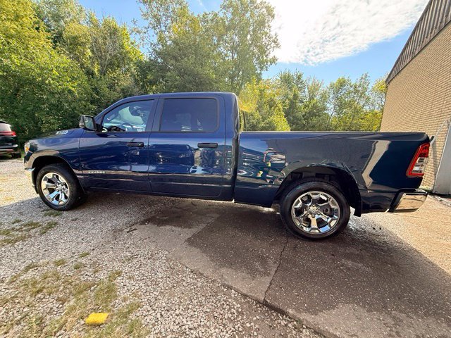 Used 2023 RAM 1500 Big Horn AWD/4WD image 14