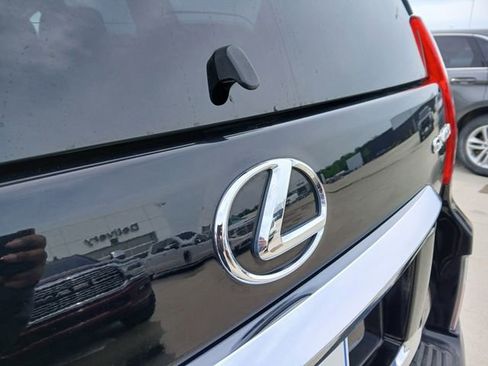 Used 2012 Lexus GX 460 w/ Comfort Plus Pkg AWD/4WD image 9