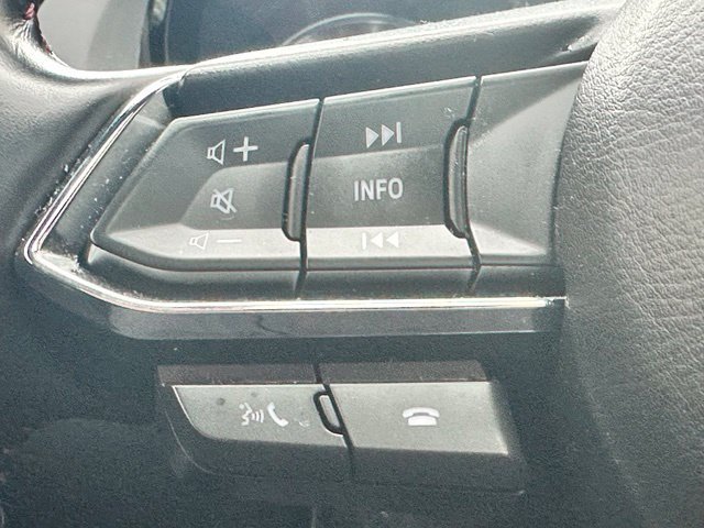 Used 2021 MAZDA CX-9 Carbon Edition AWD/4WD image 12