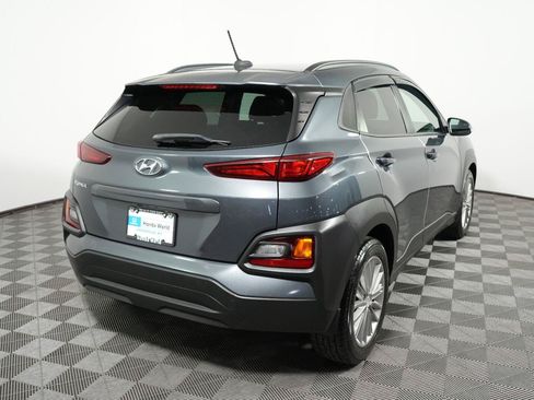 Used 2018 Hyundai Kona SEL FWD image 6