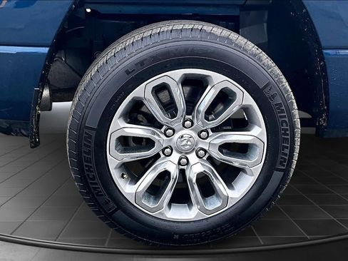 Used 2023 RAM 1500 Laramie image 35