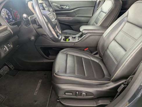 Used 2020 GMC Acadia Denali w/ Trailering Package image 14