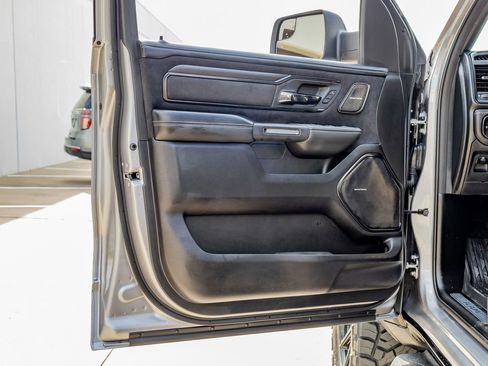 Used 2026 RAM 1500 RHO w/ RHO Level 1 Equipment Group image 37