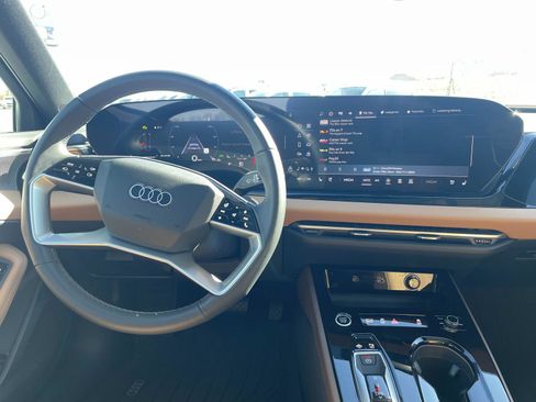 Used 2025 Audi A5 2.0T Prestige w/ 19" Wheel Package image 15