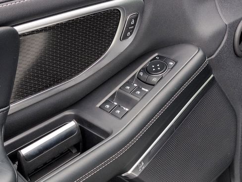 New 2025 Ford Expedition Max Platinum w/ Stealth Performance Package image 5