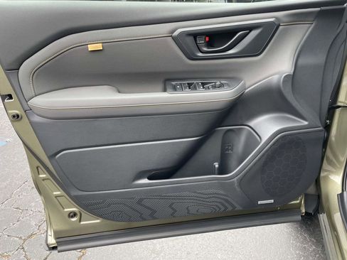 New 2026 Subaru Forester Wilderness image 15