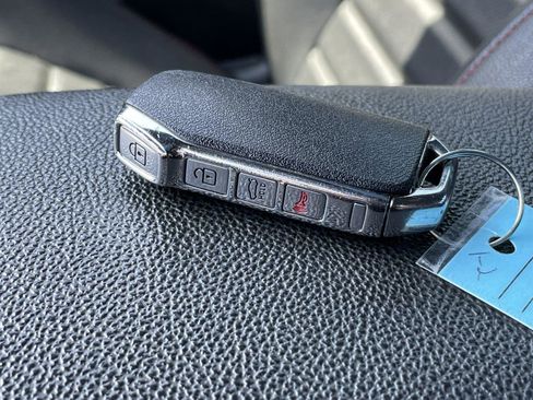 Used 2023 Kia Forte GT w/ GT2 Package image 28