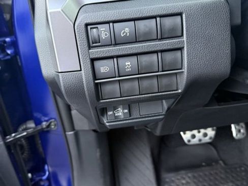 New 2025 Toyota Tacoma TRD Sport image 17