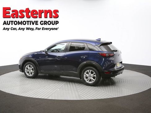 Used 2020 MAZDA CX-3 Sport image 60