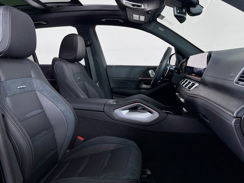 New 2026 Mercedes-Benz GLE 53 AMG 4MATIC image 6