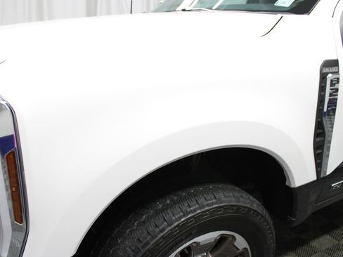 Used 2025 Ford F250 King Ranch AWD/4WD image 57