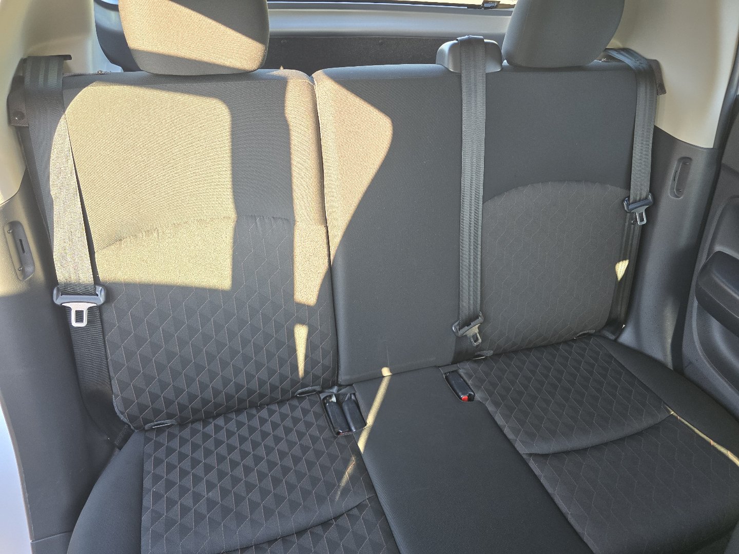 Used 2024 Mitsubishi Mirage ES FWD image 25