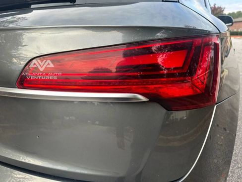 Used 2022 Audi Q5 2.0T Premium Plus image 19