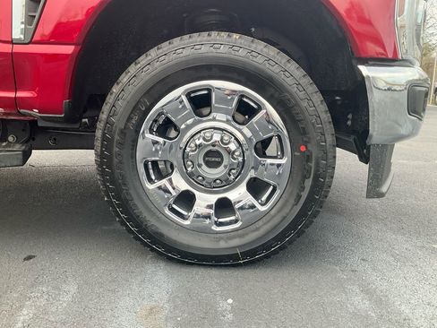 New 2026 Ford F250 Lariat w/ Chrome Package AWD/4WD image 10