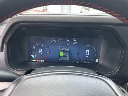 Used 2025 Ford F150 Raptor AWD/4WD image 38