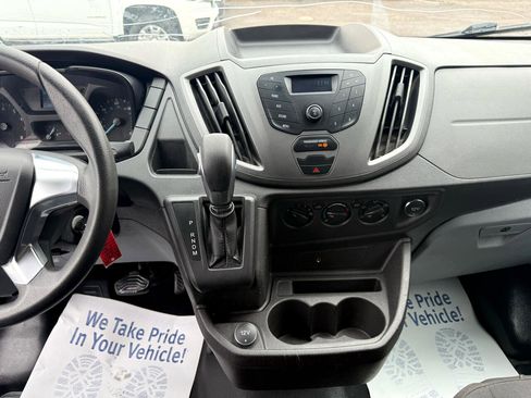 Used 2019 Ford Transit 250 130 Low Roof w/ Exterior Upgrade Package image 15