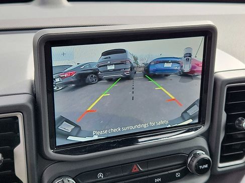 Used 2022 Ford Bronco Sport Big Bend w/ Convenience Package image 17