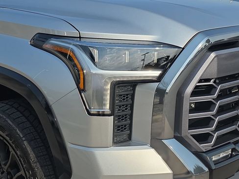 New 2026 Toyota Tundra Platinum w/ TRD Off-Road Package AWD/4WD image 27
