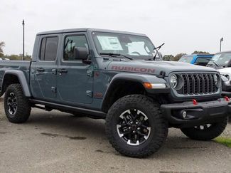 New 2026 Jeep Gladiator Rubicon video 2
