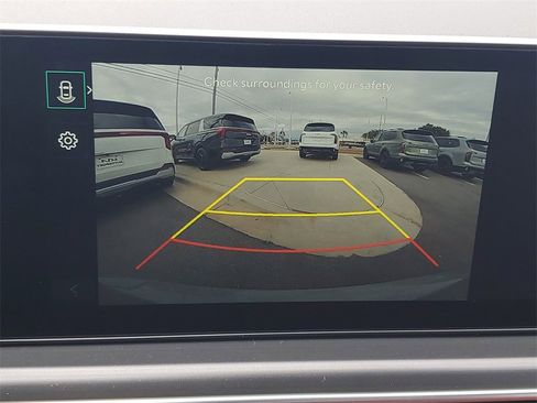 New 2026 Kia K5 GT-Line image 16