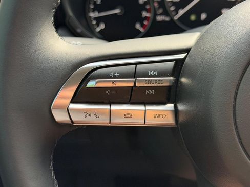 Used 2025 MAZDA CX-50 AWD 2.5 S w/ Select Package image 16