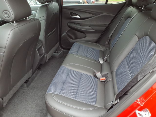 New 2026 Buick Envista Sport Touring w/ Convenience I Package FWD image 7
