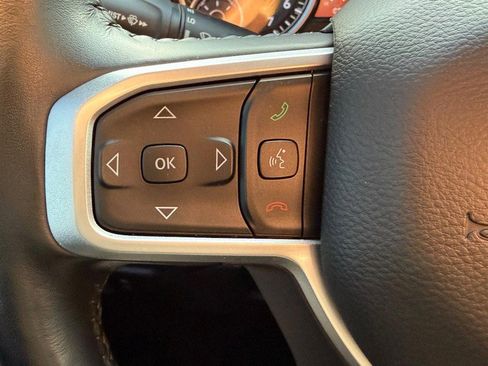 Used 2020 RAM 1500 Big Horn image 18