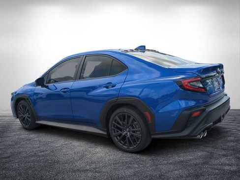 New 2026 Subaru WRX AWD/4WD image 29