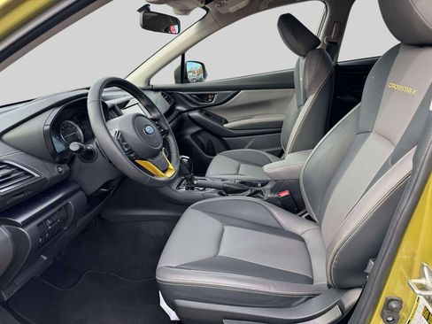 Used 2023 Subaru Crosstrek 2.5i Sport image 15