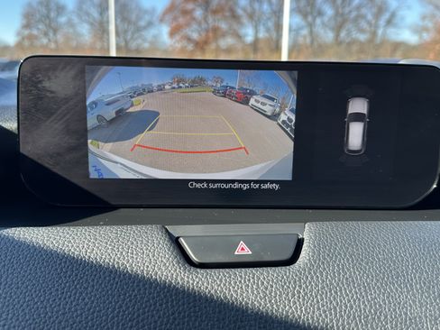 Used 2024 MAZDA CX-90 Plug-In Hybrid w/ Premium Pkg image 26