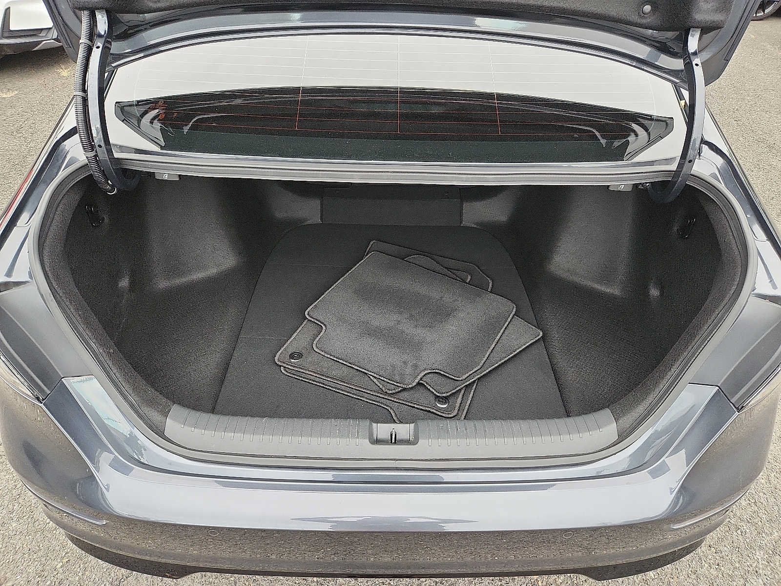 Used 2024 Honda Accord EX-L image 28
