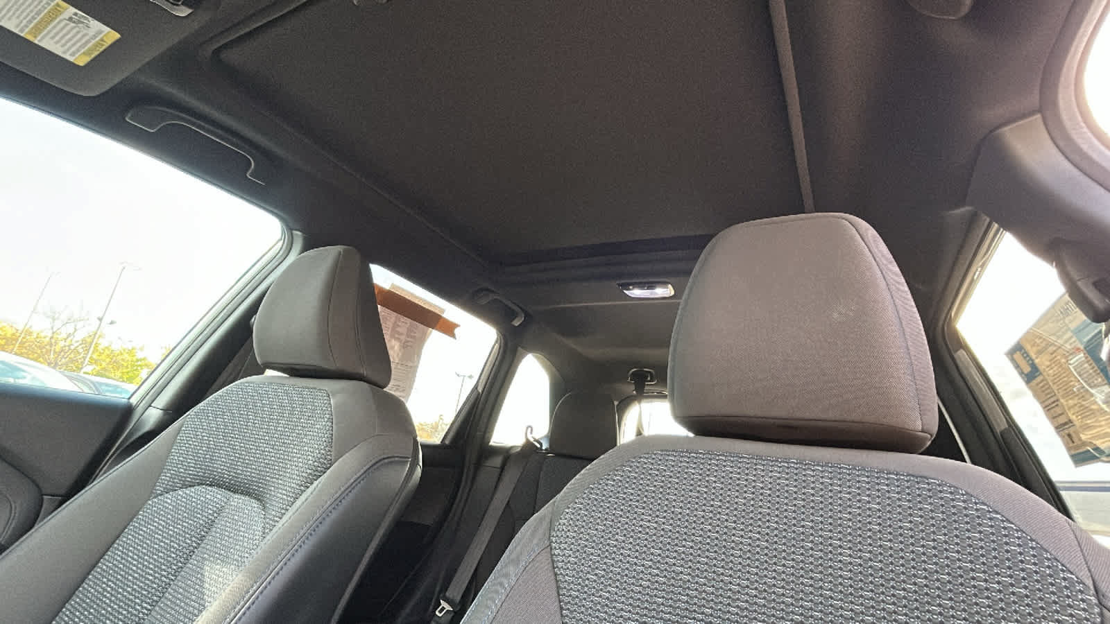 Used 2026 Subaru Forester Premium AWD/4WD image 12