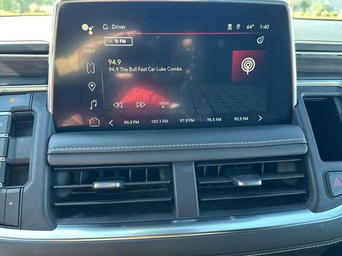 Certified 2023 GMC Yukon SLT image 13