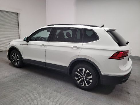 Used 2023 Volkswagen Tiguan S FWD image 3