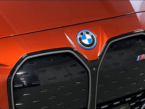 Used 2023 BMW i4 M50 image 32