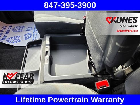 Used 2023 RAM 1500 Classic SLT w/ Protection Group AWD/4WD image 41