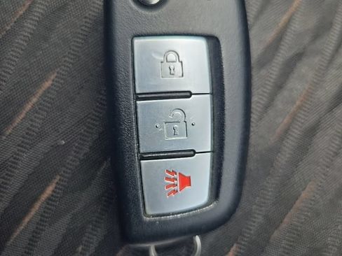Used 2020 Nissan Rogue S AWD/4WD image 42