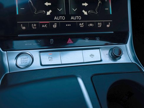 Used 2019 Audi A7 3.0T Prestige w/ Prestige Package image 23