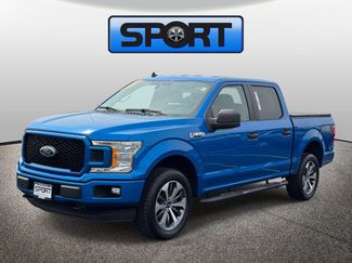Used 2020 Ford F150 XL w/ Equipment Group 101A Mid AWD/4WD video 1